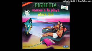 Righeira  Vamos A La Playa Extended ReMix 1983 [upl. by Alvera]