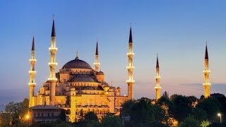 Istanbul city guide  Lonely Planet travel video 2014 [upl. by Duwad]