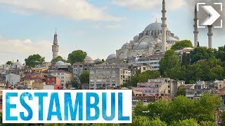 Españoles en el mundo Estambul 44  RTVE [upl. by Avron845]