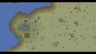 The Desert  OSRS Theme [upl. by Katuscha442]