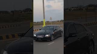 Mark X drifting viralvideo foryou modified drift unfreezmyaccout mychannel [upl. by Sinnard]