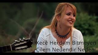 Xecê Herdem Bitmeyen Çilem Nedendir Neden [upl. by Enalb576]