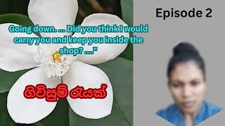 A covenant night ගිවිසුම් රැයක් SINHALA NOVEL  part 02 [upl. by Seko]