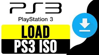 How to LOAD PS3 ISO Game Files in RPCS3 PS3 Emulator 2024  Play PS3 Games on RPCS3 [upl. by Cronin309]