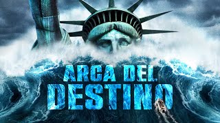 Arca del Destino  Acción  Aventura  Peliculas Completas en Espanol Latino [upl. by Iver]