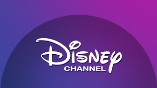 Disney Channel 2024 Rebrand Concept [upl. by Anoyek]