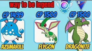 FLYGON IS INCREDIBLE IN SUPER LEAGUE 🔥 [upl. by Irita]