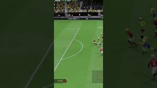 Monscules plays in DJ Doran  EA FC 24 [upl. by Mccowyn159]