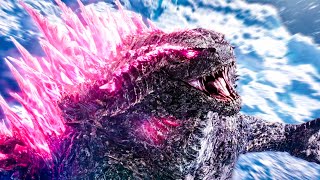 GODZILLA X KONG THE NEW EMPIRE 2024 All About The Upcoming Monster Movie [upl. by Sterrett]