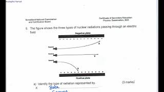 physics exam 2023 part 2 [upl. by Fern]