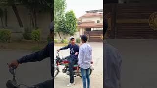 Gareeb dost😅 comedy funny viral shorts trending youtubeshorts ytshorts youtubestudio [upl. by Fondea]