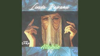 Allahile feat Linda Bajrami Arabic Remix [upl. by Ididn26]