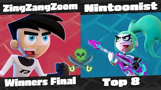 Dutchmans Dungeon 37 Winners Final  ZingZangZoom Danny VS Nintoonist Ember [upl. by Entwistle887]