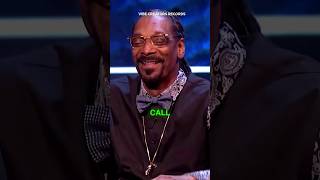 Snoop Dogg amp Kevin Hart Roast Each Other 😂 [upl. by Alarick]