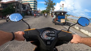 Ceny na Filipinach  Pralka i importowane produkty w Dumaguete [upl. by Ebberta134]