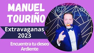 Manuel Touriño Extravaganas Omnilife 2023 [upl. by Addis]