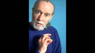 George Carlin  On Cars amp Driving [upl. by Stauffer]