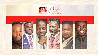 UPPER ROOM ABUJA SPECIAL EDITION  3rd November 2024 dunsinoyekan worship upperroom [upl. by Gilburt]