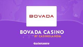 Bovada Casino Review [upl. by Fonseca]