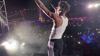 NLE Choppa Performs quotShotta Flowquot LIVE  Rolling Loud BAY AREA 2019 [upl. by Ibib130]