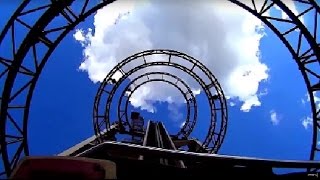 Hollywood Rip Ride Rockit POV [upl. by Hurd867]