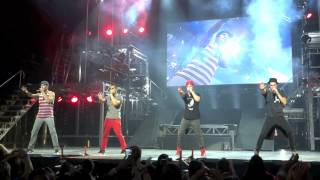 Big Time Rush  Big Time Rush Montreal [upl. by Orose]