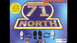 Cleveland Shuffle  71 North Boyz [upl. by Thorr]