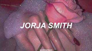 Where Did I Go  Jorja Smith  l y r i c s ♡ [upl. by Mandal]