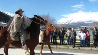 Tropero Vallejos  Que viva mi campo [upl. by Htirehc]