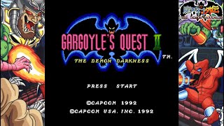 Gargoyles Quest II Stream 10324 [upl. by Affay]