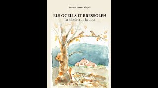 Presentació quotEls ocells et bressolenquot a Canet de Mar [upl. by Liggitt]