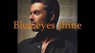 George Michael  Father Figure lyrics [upl. by Eloccin]