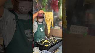 Jagung Cheese Viral Cameron Highland ni dekat Kea Farm Market [upl. by Anivek973]