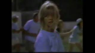 CrissCross TV Spot 1992 low quality [upl. by Tresa]