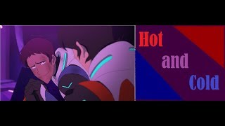 Hot and Cold Klance amv [upl. by Lougheed]