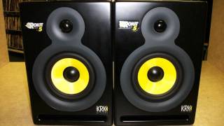 Hip Hop Bass Test 2011 HD [upl. by Aisats478]