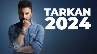 Tarkan  Mix  BEST OFF 2024 [upl. by Nehemiah]