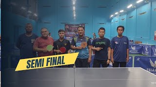 SEMI FINAL TURNAMEN TENIS MEJA MIX BINTIK DIV 9 10 11 TRIANIS BOLAM VS SODIQIHSAN PS [upl. by Hsenid]