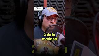 “Cógele el Ritmo” music conversaciones 30minenelbackstage radio [upl. by Ttenrag]