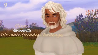 The Worst Keeps Happening 1305  Sims 4 Ultimate Decades Challenge Ep 9 [upl. by Nelyt]