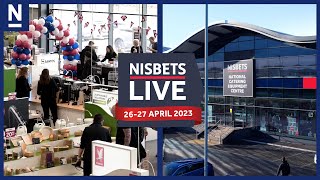 Nisbets Live 2023 Day 1 Highlights [upl. by Oona]