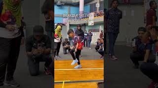 He Broke A Jump Roping World Record [upl. by Oznohpla516]