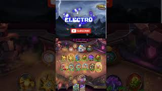 Day 40 Epic Journey to 8k hearthstone  Double Murloc Doesnt work  Hearthstone Battlegrounds FR [upl. by Dennis]