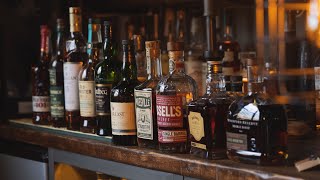 TOP 10 Available Whiskeys EVERYONE Should Have [upl. by Naivatco]