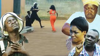 Odo Ko Dea Odo Wu Lilwin Akrobeto Mercy Asiedu  A Ghana Movie [upl. by Dehsar]