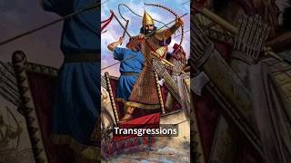 Tel Lachish Last City Conquered by Assyrian Gods Punishment on Israel  Full Video in Description [upl. by Oilalue]