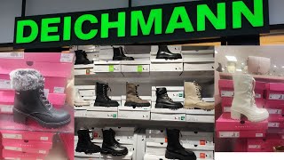 DIECHMANN Women shoes new designs [upl. by Nolan]