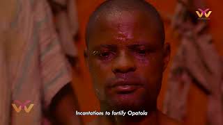 KURUKURU  latest Yoruba  movie 2024Okiki Oshin Ologbojo  Omojoju  Ago lightShaina [upl. by Chassin]