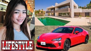 Herlene Budol Hipon Girl BiographyNet WorthIncomeFamilyCarsHouse amp LifeStyle 2019 [upl. by Nylarat]