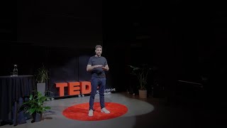 How tokenization will change everything  Guillermo Alda  TEDxPrague British Intl School Youth [upl. by Nwahsat]